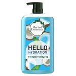 Herbal Essences Hello Hydration Conditioner Deep Moisture for Hair, 29.2 fl oz : Beauty & Personal Care