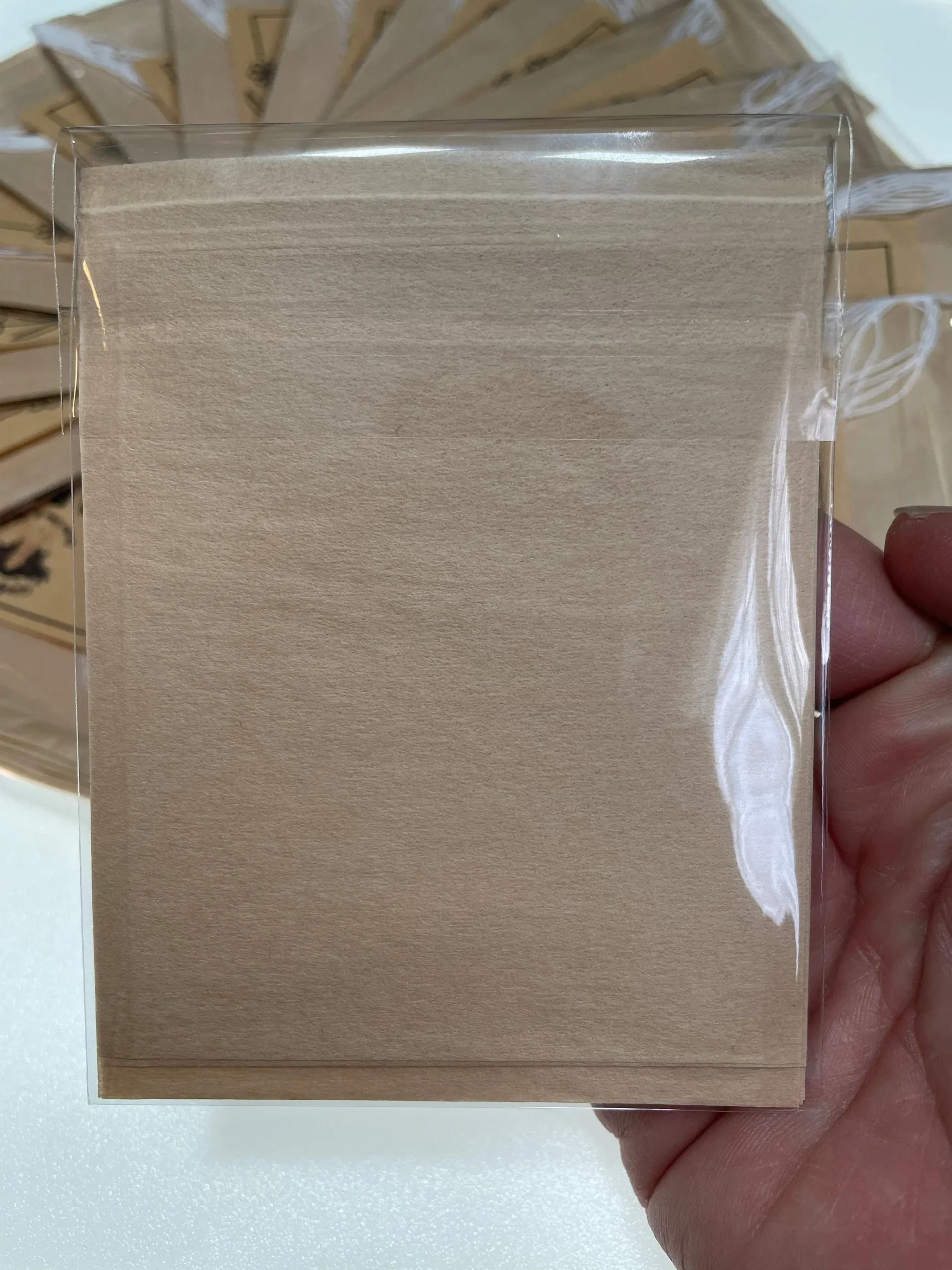 Tea Bags Disposable 6pk - Image 4