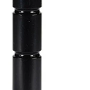 Aircraft Grade Aluminum Keychain Kubotan