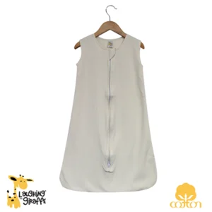The Laughing Giraffe Baby Wearable Sack