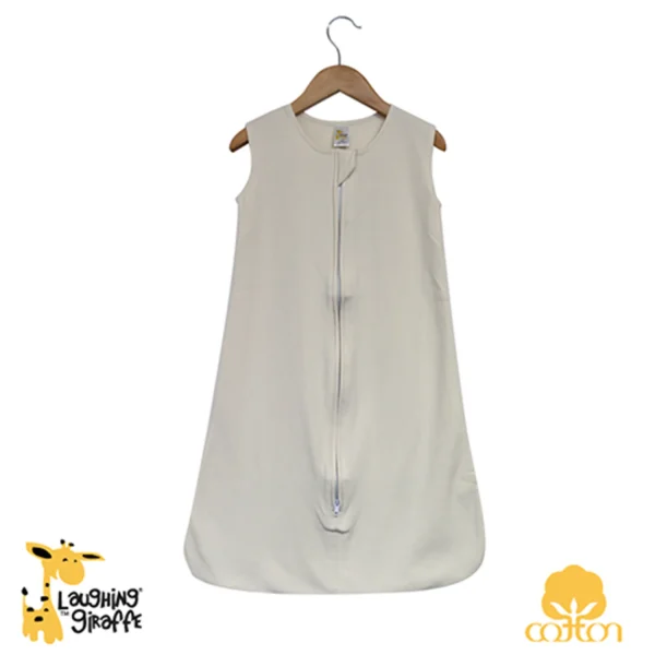 The Laughing Giraffe Baby Wearable Sack
