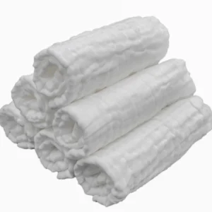Splish Splash - Washcloth 6 Pack