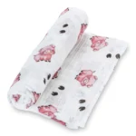 Oink Oink Swaddle