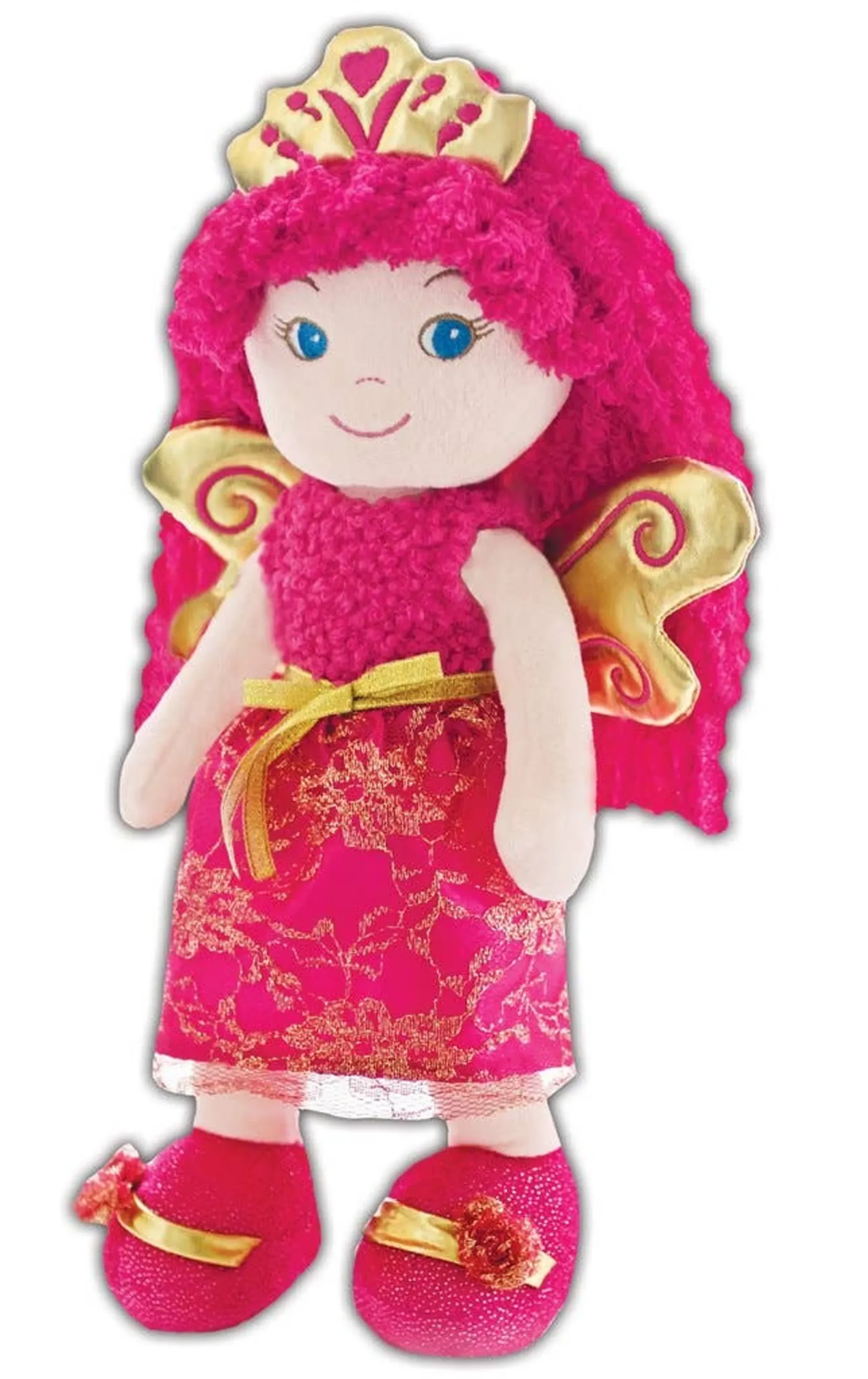 1171-600549.0.td_size_1 Leila Fairy Princess Baby Doll - Image 1