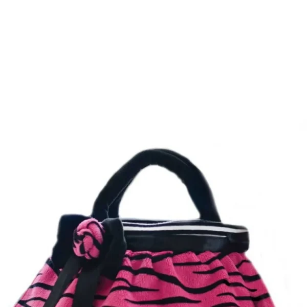 Holiday Toddler Purse