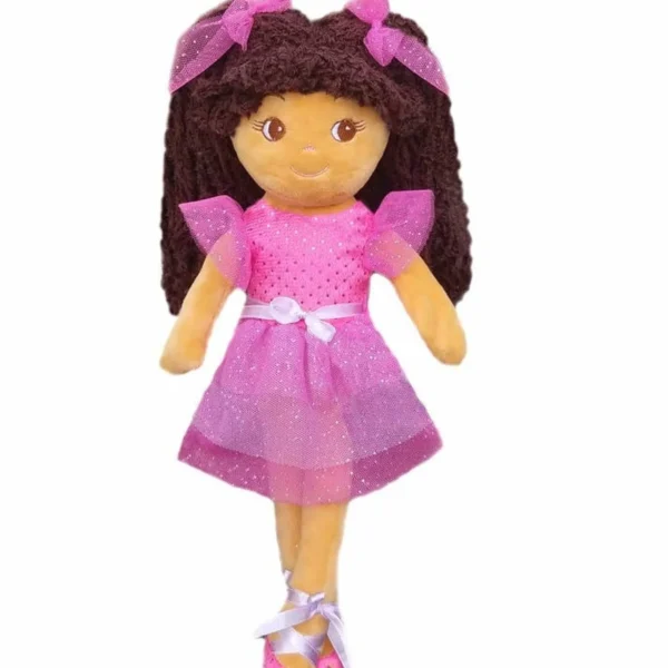 Elana Sparkle Ballerina