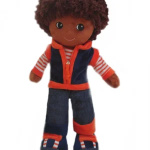 Avery Boy Doll