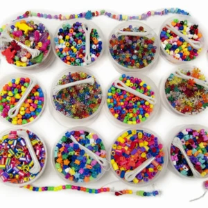 Beads Treasure Box