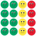 Behavior Stickers (20 sheets)
