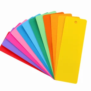 Bookmarks