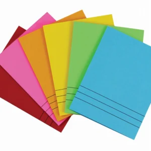 Bright Lined Books
