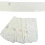 Bambini Infant Abdominal Binder (Pack of 5)