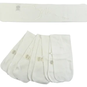 Bambini Infant Abdominal Binder (Pack of 5)