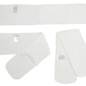 Bambini Infant Abdominal Binder (Pack of 3)