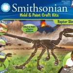 Smithsonian Mold & Paint