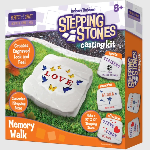 Perfect Craft Kit