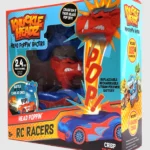 RC Knuckle-Headz