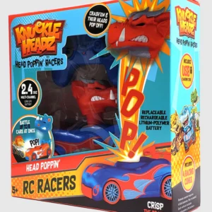 RC Knuckle-Headz