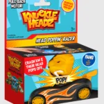 Knuckle-Headz