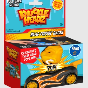 Knuckle-Headz