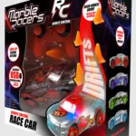 Remote Control Marble Racer
