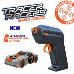 Tracer Racers RC