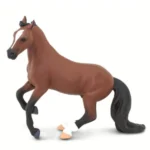 Thoroughbred Figurine
