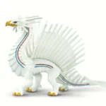 Freedom Dragon Figurine