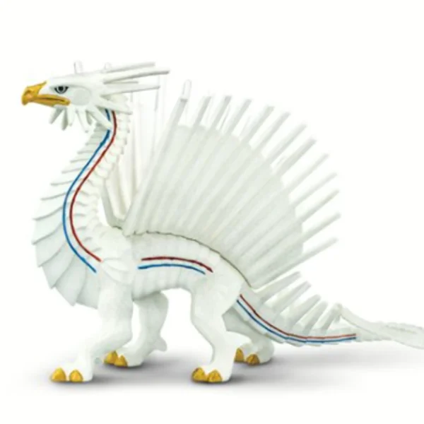 Freedom Dragon Figurine