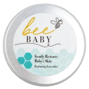Bee Baby - Gently Restores Baby's Skin - Travel Size