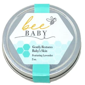 Bee Baby - Gently Restores Baby's Skin