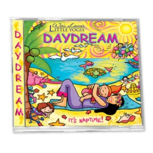 Children's Daydream CD