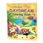 Children's Daydream Coloring Book