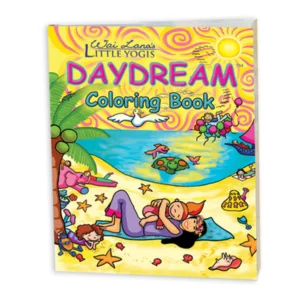 Children's Daydream Coloring Book