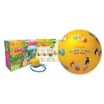 Stretch 'N Play Eco Ball Kit For Children