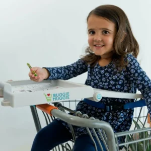 Buggie Huggie Shopping Cart Tray