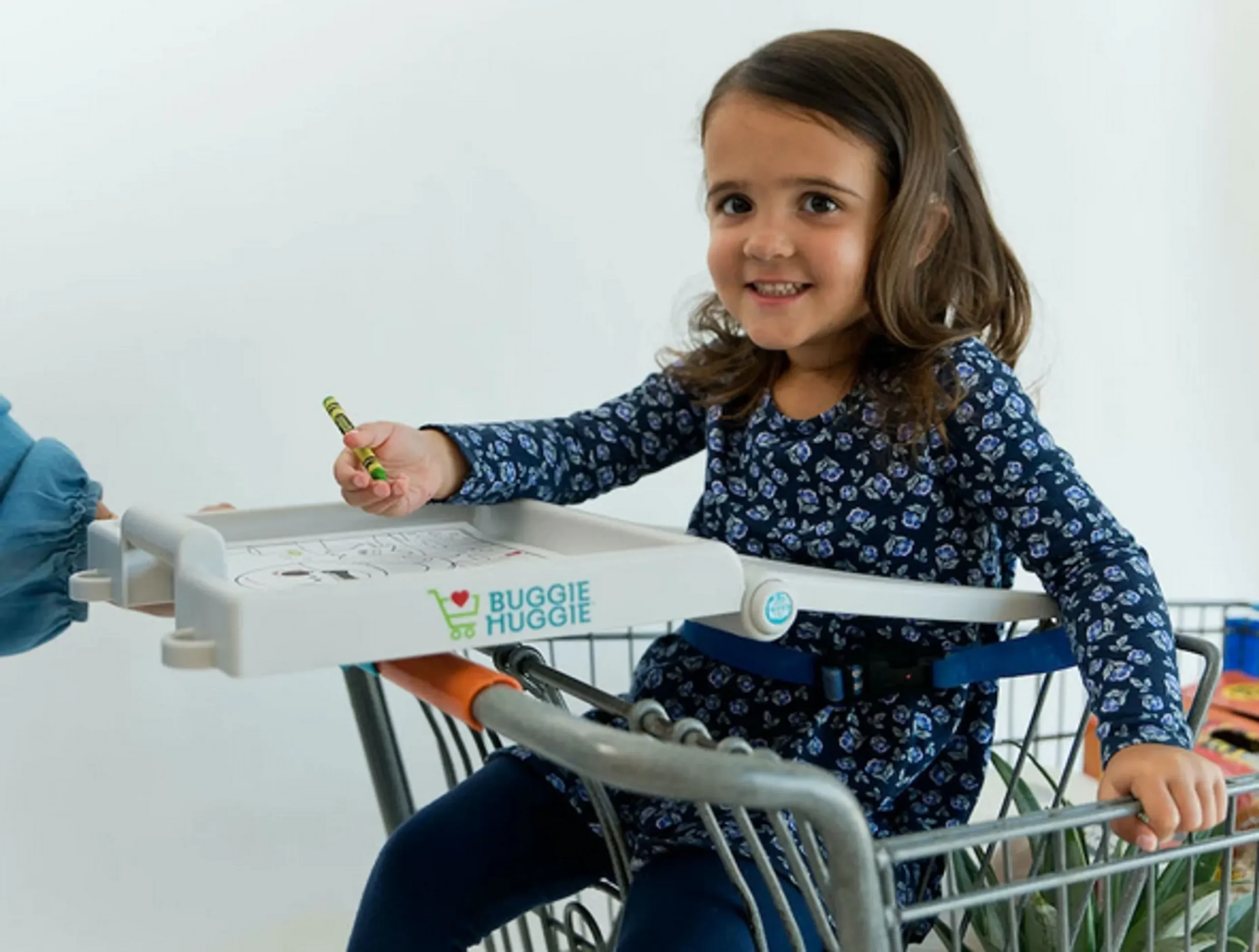 697478185003.0.td_size_1 Buggie Huggie Shopping Cart Tray - Image 1