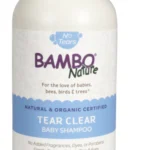 Bambo Nature -  Baby Shampoo 16.9oz
