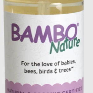 Bambo Nature Splish Splash - Bath Oil