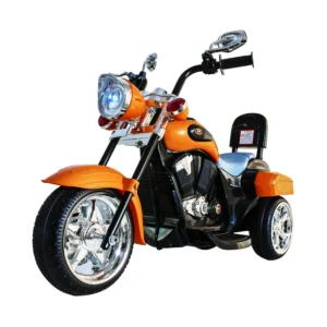 6V Freddo Toys Chopper Style Ride on Trike