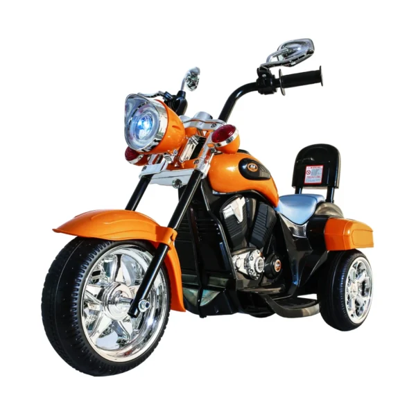 6V Freddo Toys Chopper Style Ride on Trike