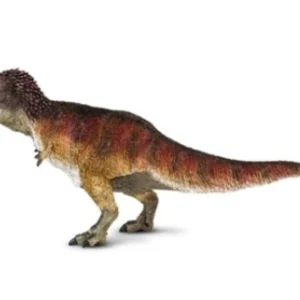 Feathered Tyrannosaurus Rex Figurine