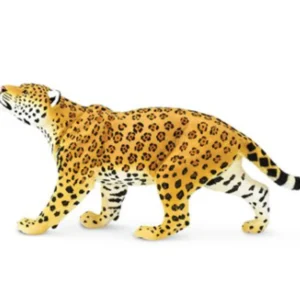 Jaguar Figurine