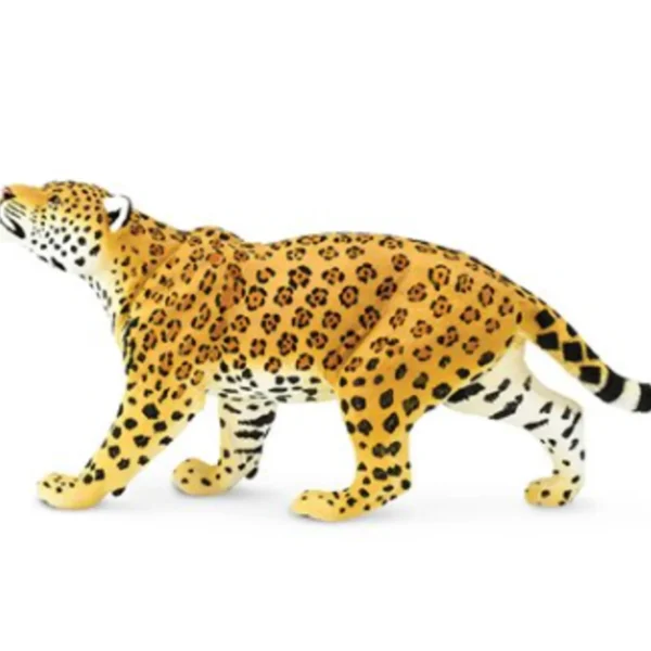 Jaguar Figurine