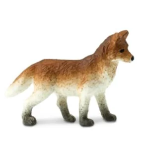 Foxes Figurine