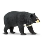 Moon Bear Figurine
