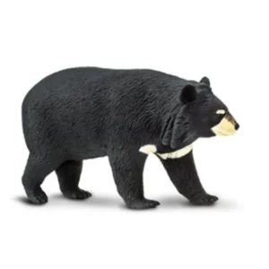 Moon Bear Figurine