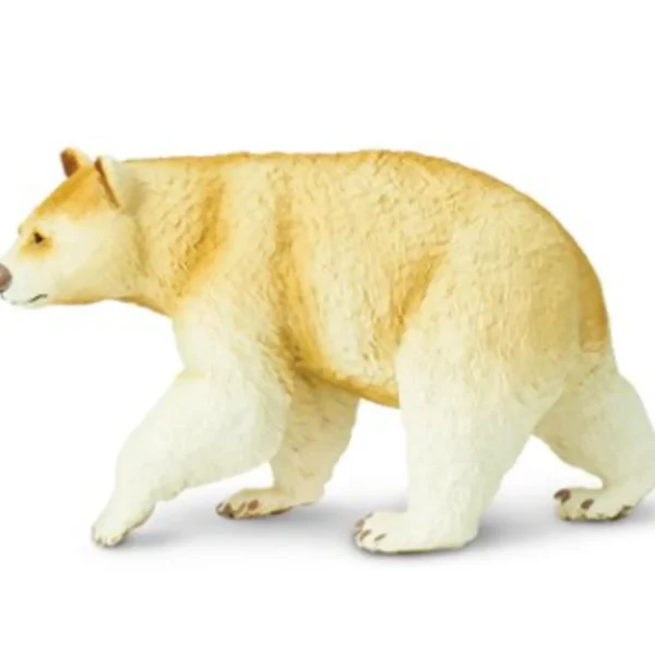 Kermode Bear Figurine