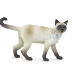 Siamese Figurine