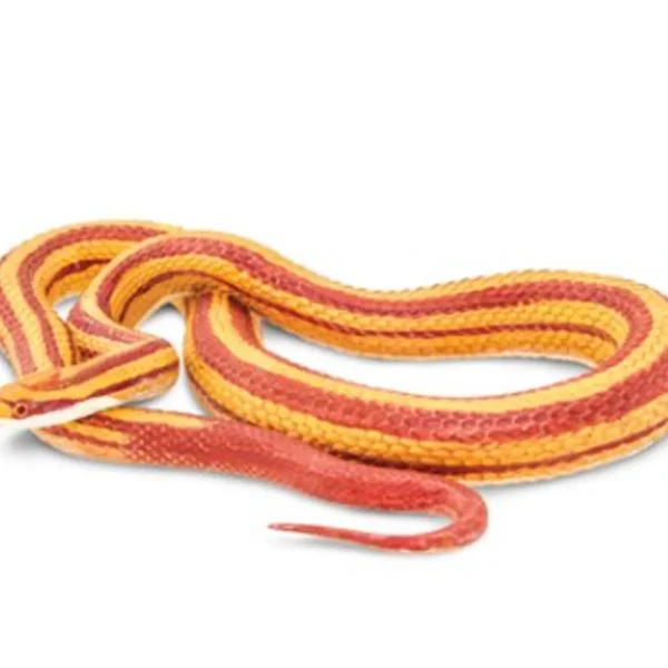 Corn Snake Figurine